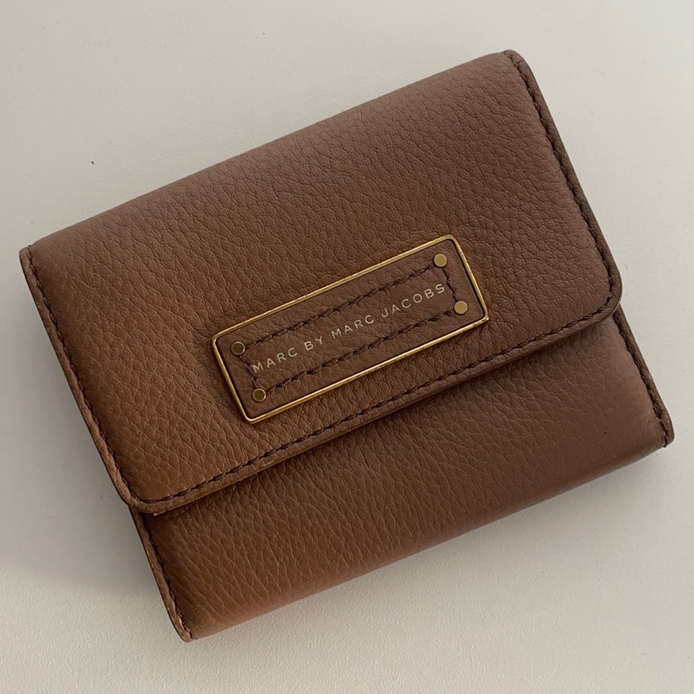 Marc by Marc Jacobs Wallet